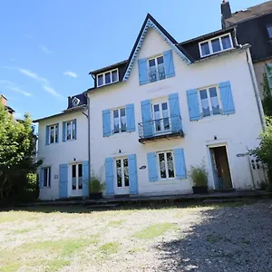 Les Bleuets Appartement La Bourboule