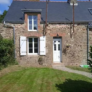 Le - De Cavran Hébergement de vacances Saint-Malo des 3 Fontaines