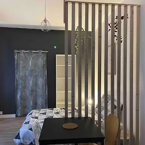 La Douce Chambree De Appartement Guingamp