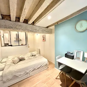Dans Quartier Historique De Moulins Appartement Moulins (Allier)