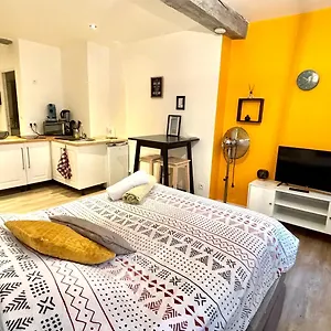 Beau Centre Appartement Moulins (Allier)