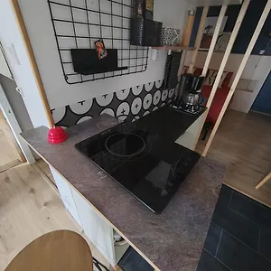 Les Cactus Séjour chez l'habitant Grisolles (Tarn-et-Garonne)